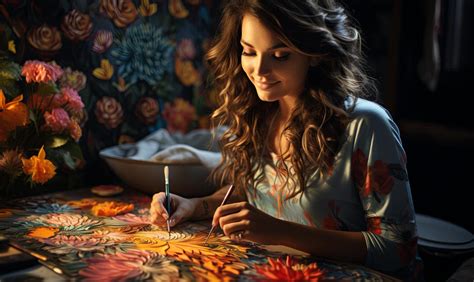The Role of Drawing in Art Therapy: Healing through Creativity – Art To ...