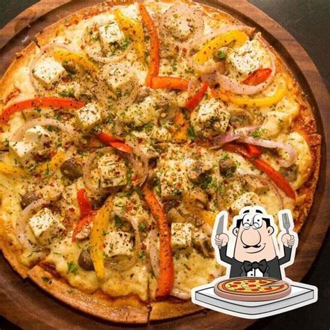 Overloaded restaurant, Pune - Restaurant menu, prices and reviews