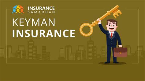 Keyman Insurance Policy: Definition, Documents & Benefits