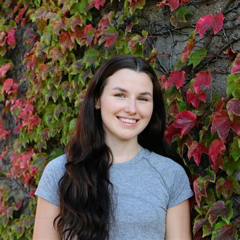 Chloe Hart - Perry Lab