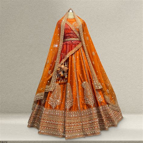 JMS Studio - Bridal Lehengas Designer Replicas & More