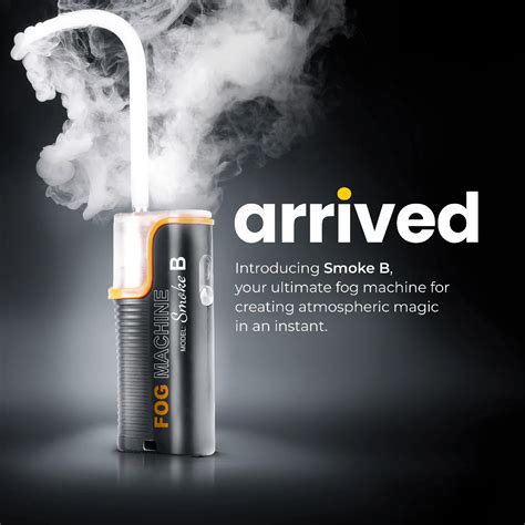 Image result for Handheld Fog Machine