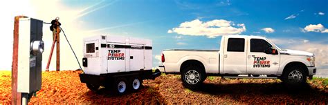 Image result for Temporary Power Solutions