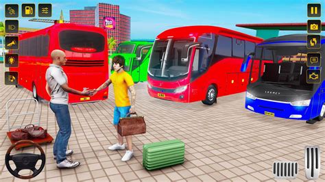 Image result for Bus Simulator Real Game