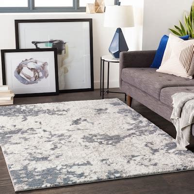 Venice Off-white Rugs at Lowes.com