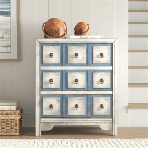 Small Drawer Cabinets | Foter
