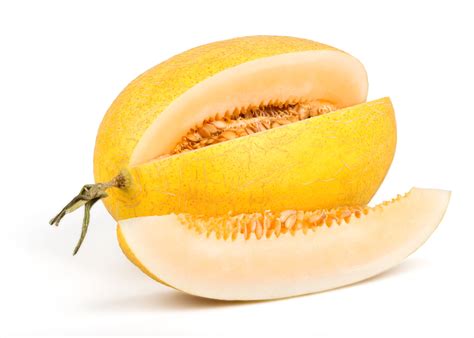 The Delicious Golden Hami Melon - The Roaming Fork