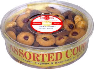 Polka Assorted Cookies 800 Gm Cookies Biscuit Price in India - Buy ...