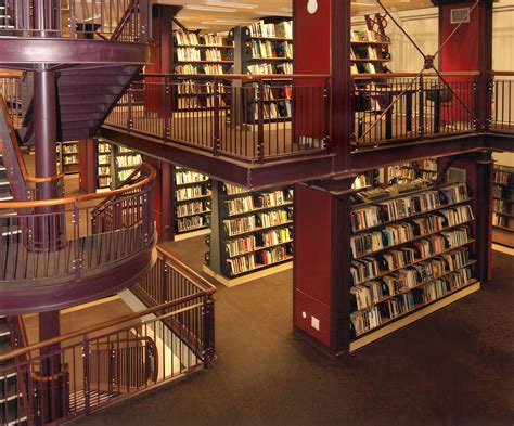 Andrew Carnegie's Library Legacy: A Timeline | Libraries | Carnegie ...