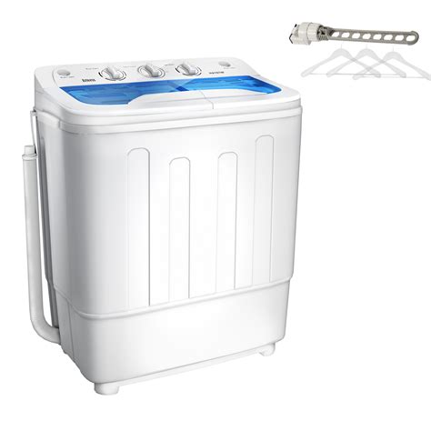 Image result for Portable Mini Tub Washing Machine
