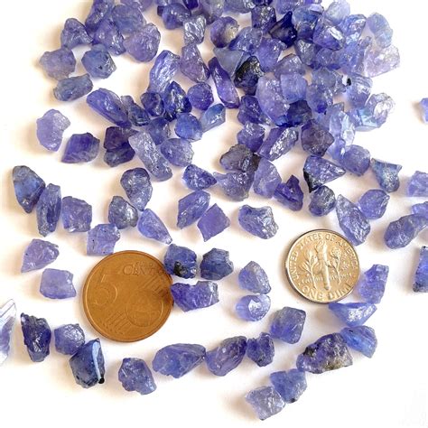 Tanzanite Stone 的图像结果
