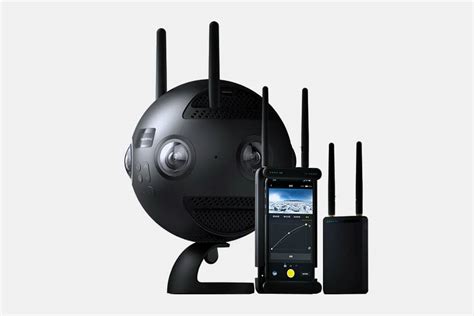 Image result for Insta360 Pro 2