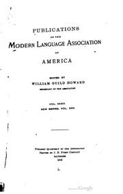 Image result for Modern Language Association