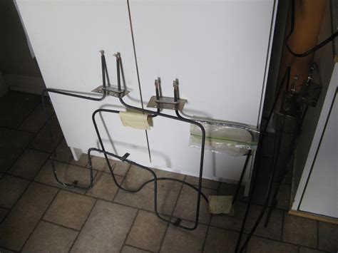 Image result for Checking Cooker Element