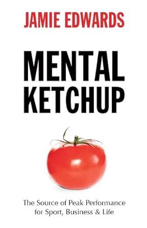 Mental Ketchup eBook : Edwards, Jamie: Amazon.in: Books