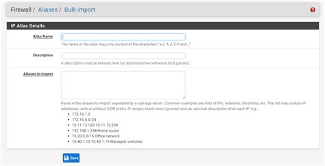 PfSense Firewall Configuration 的图像结果