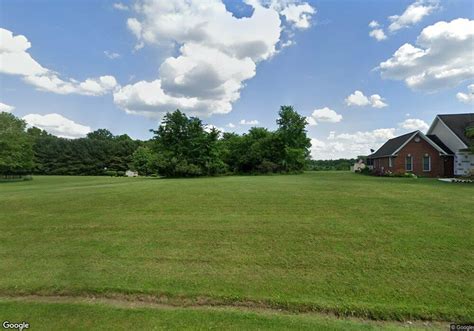 49587 Foxwood Ln, East Palestine, OH 44413 [Lot/Land] | Homes.com