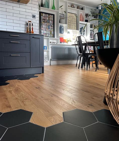 How To Transition Wood Floor To Wood Floor at Marla Irby blog