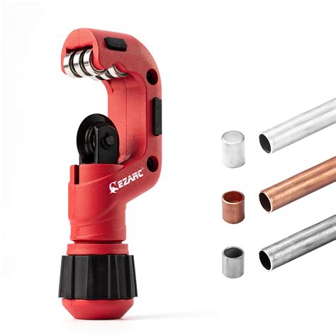 Ezarc Copper Pipe Cutter Tube Cutter 4 32mm Stailess Steel | Desertcart ...
