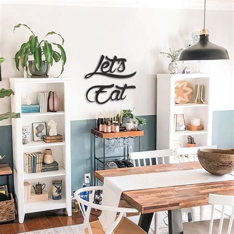 Bon Appétit Wood Wall Decor