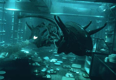 Alien Resurrection 1997 的图像结果