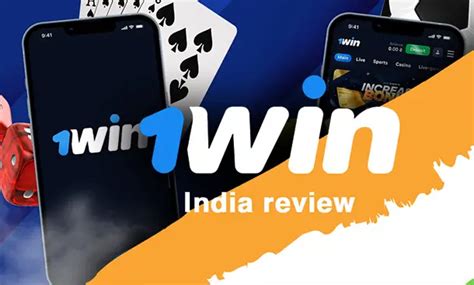 1WIN India Betting App and Casino - Download Today