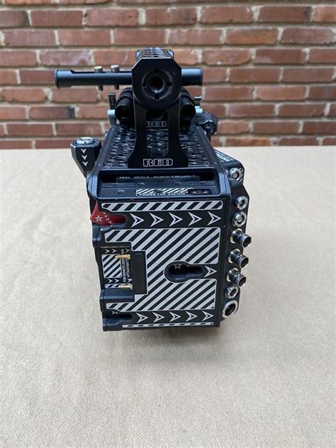 Image result for Red Ranger Monstro