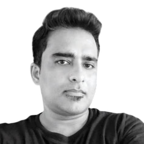 Anil Thambai | Living Temple