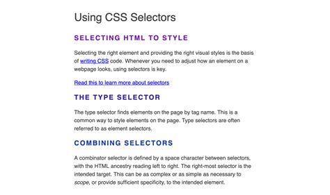 Image result for HTML/CSS Class