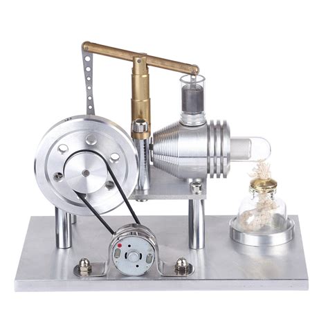 Image result for Stirling Engine Generator
