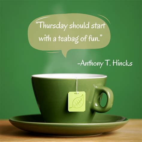 164+ Motivational Thursday Quotes To Power Through The Week