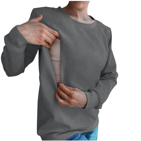 Black to School College Savings Pohista Crewneck Sweatshirts Women ...