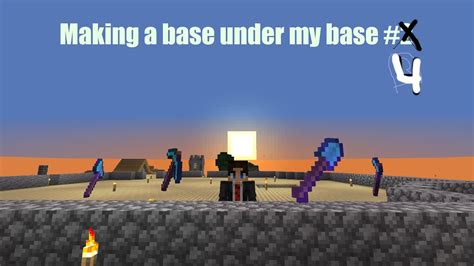 Image result for Base Design Minecraft Tutorial YouTube