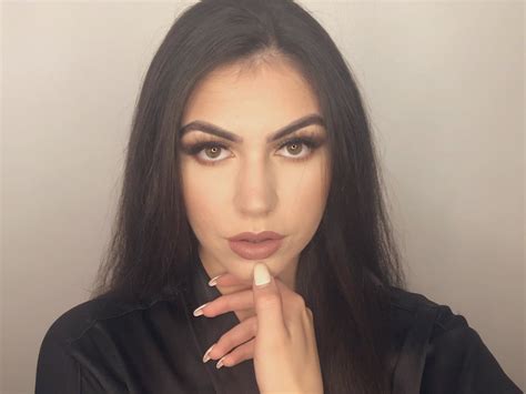 Picture of Mikaela Pascal