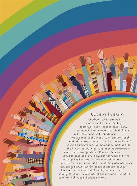 Diversity inclusion poster Images - Free Download on Freepik