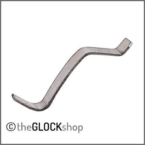 Image result for Glock 26 Slide Lock Spring