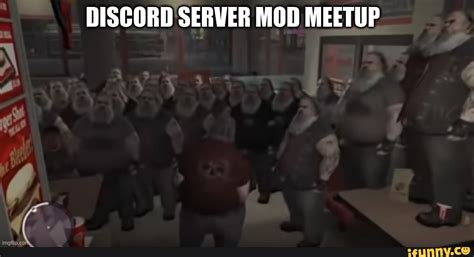 Image result for Discord Mod Meetup