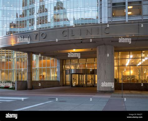 Mayo Clinic Rochester Minnesota Job Openings at Alica Martel blog