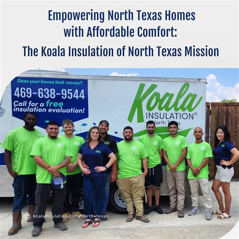 Blog | Koala Insulation of North Texas