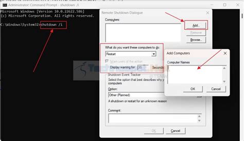 Remotely Turn Off Computer On Network 的图像结果