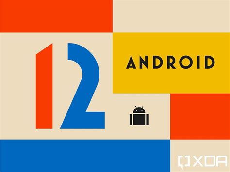 Image result for Android12 OS Install