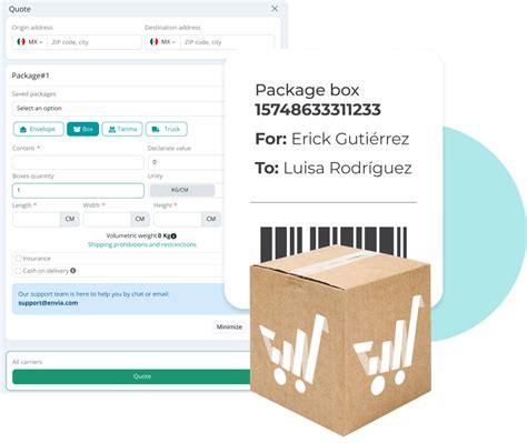 Make your shipments with India