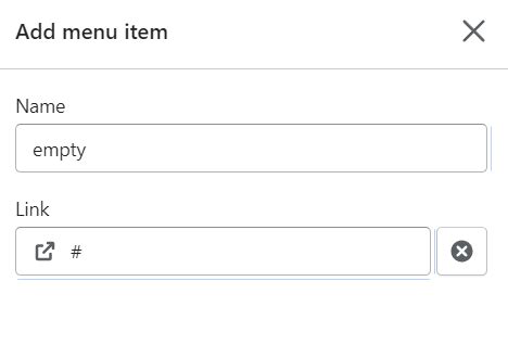 Image result for How to Add a Mega Menu On Shopify