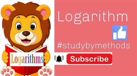 Image result for Log Mathematics
