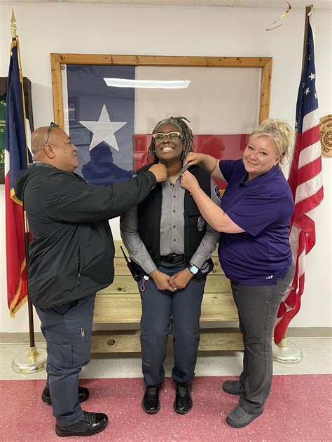 TDCJ - Woodman State Jail | Gatesville TX