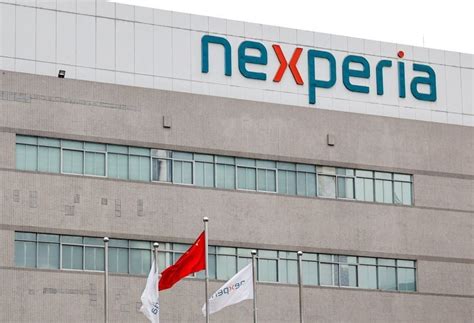 Dutch minister defends Nexperia takeover amid chip supply strains ...
