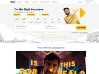 Image result for Digit Insurance Technology Logo