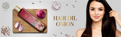 Buy Yahvi Hair Oil Onion Online At Best Price in India