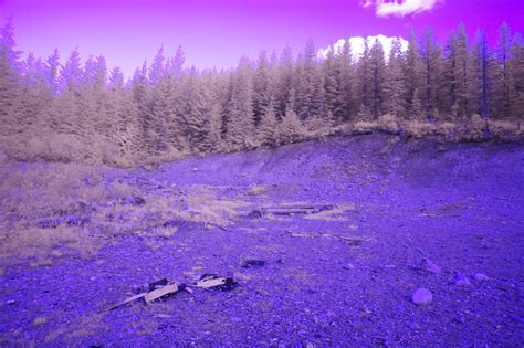 Granite Mountain Trailhead, King County, WA, United States Sunrise ...