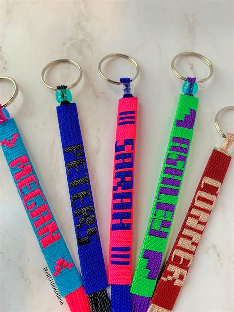 Image result for Personalized Keychains with Names